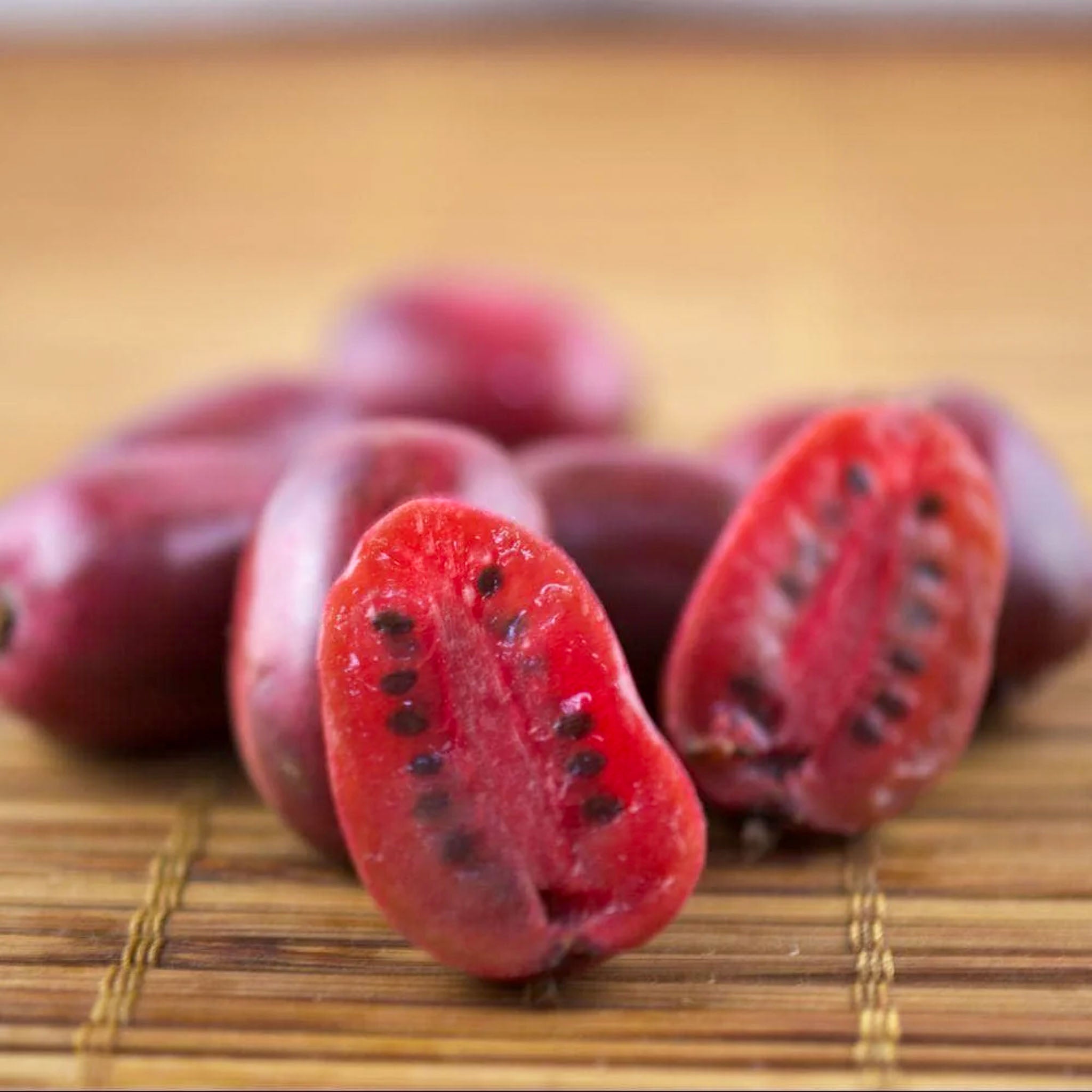 Kiwibeere 'Ken’s Red'