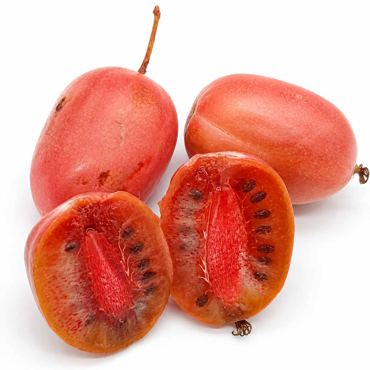 Kiwibeere 'Scarlet September'