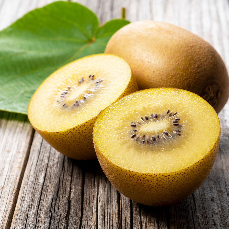 Kiwi 'Golden Kiwi'