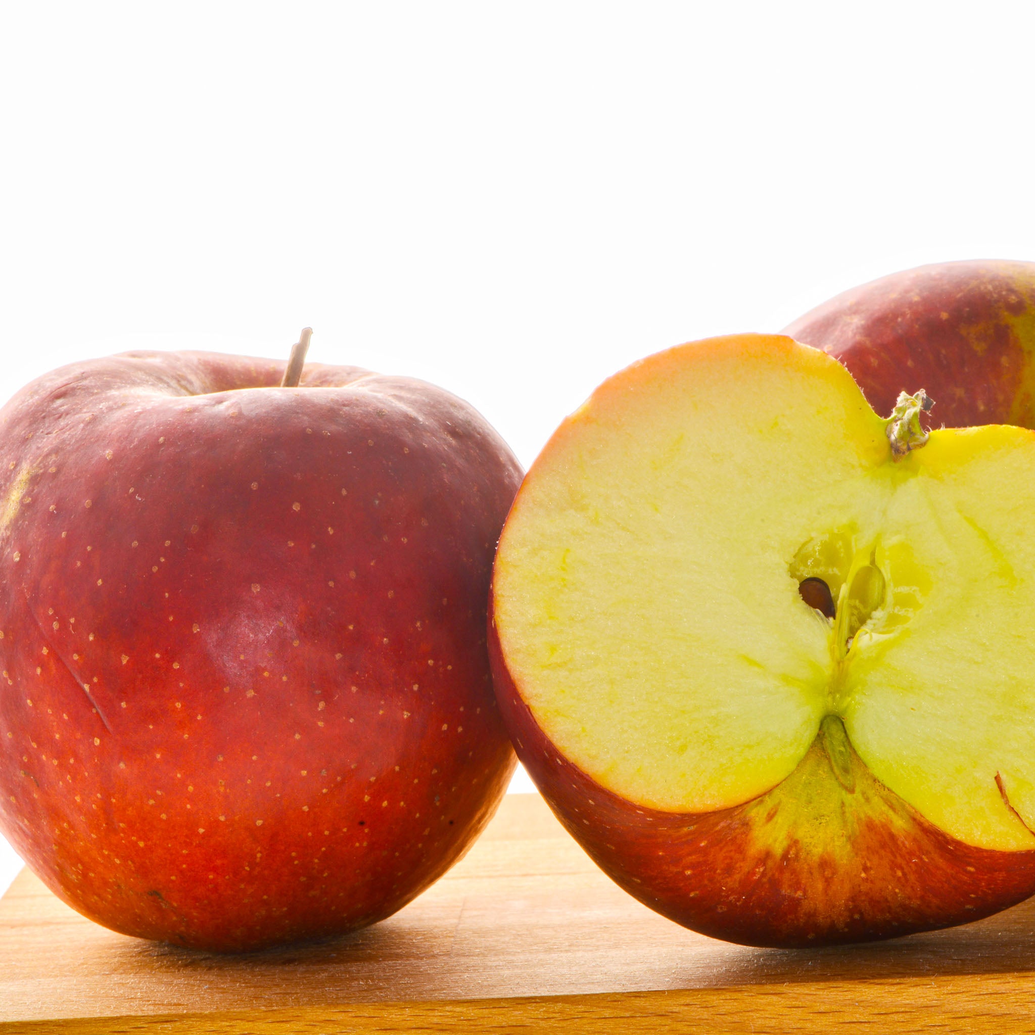 Apfel 'Wellant' - Buschbaum