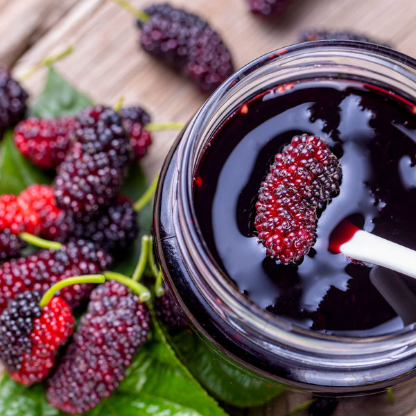 Marmelade & Konfitüre