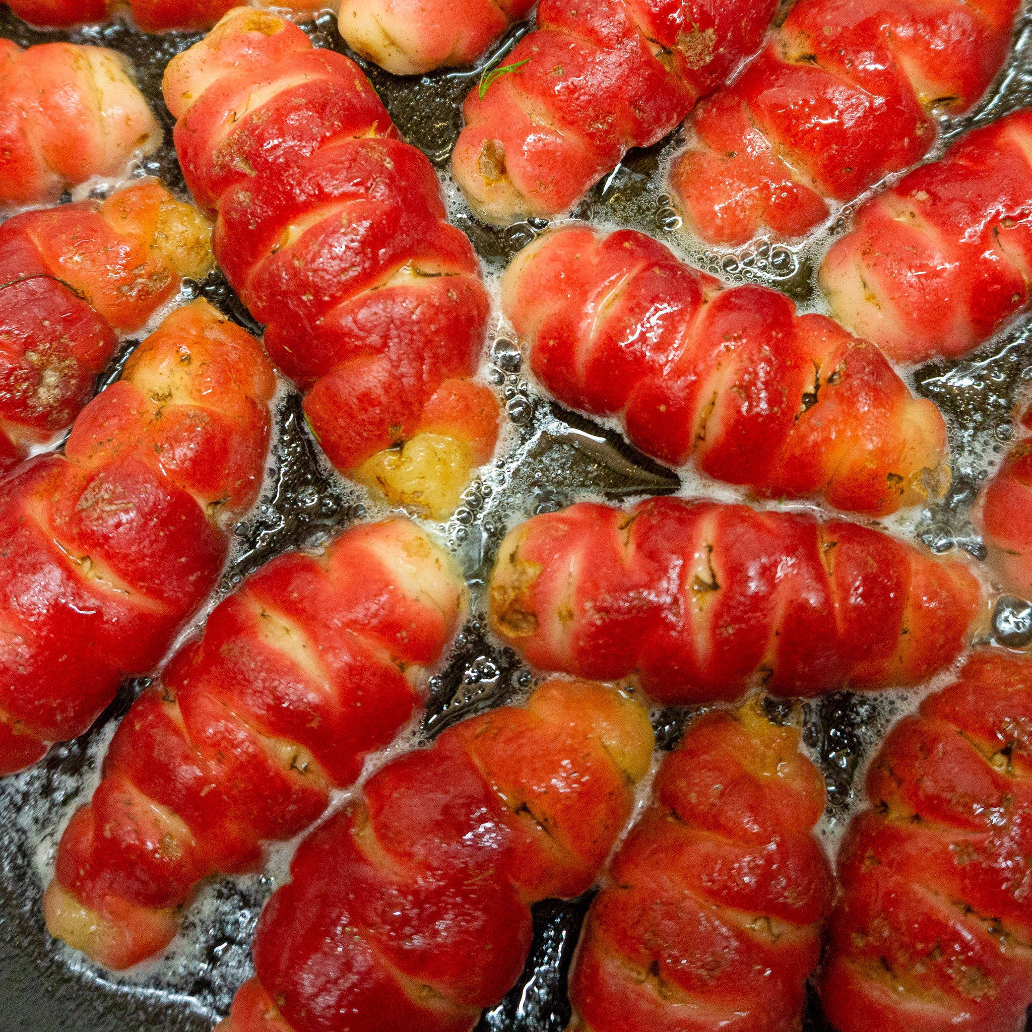 Oca 'New Zealand'