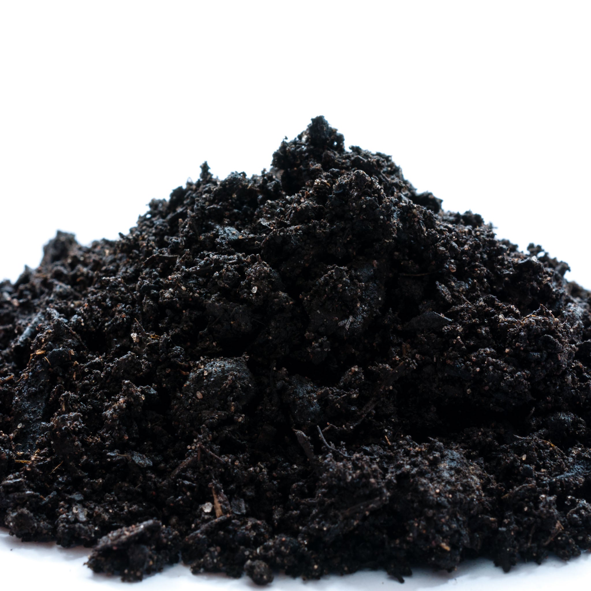 bionero Bio-Pflanzerde Schwarzes Gold Terra Preta