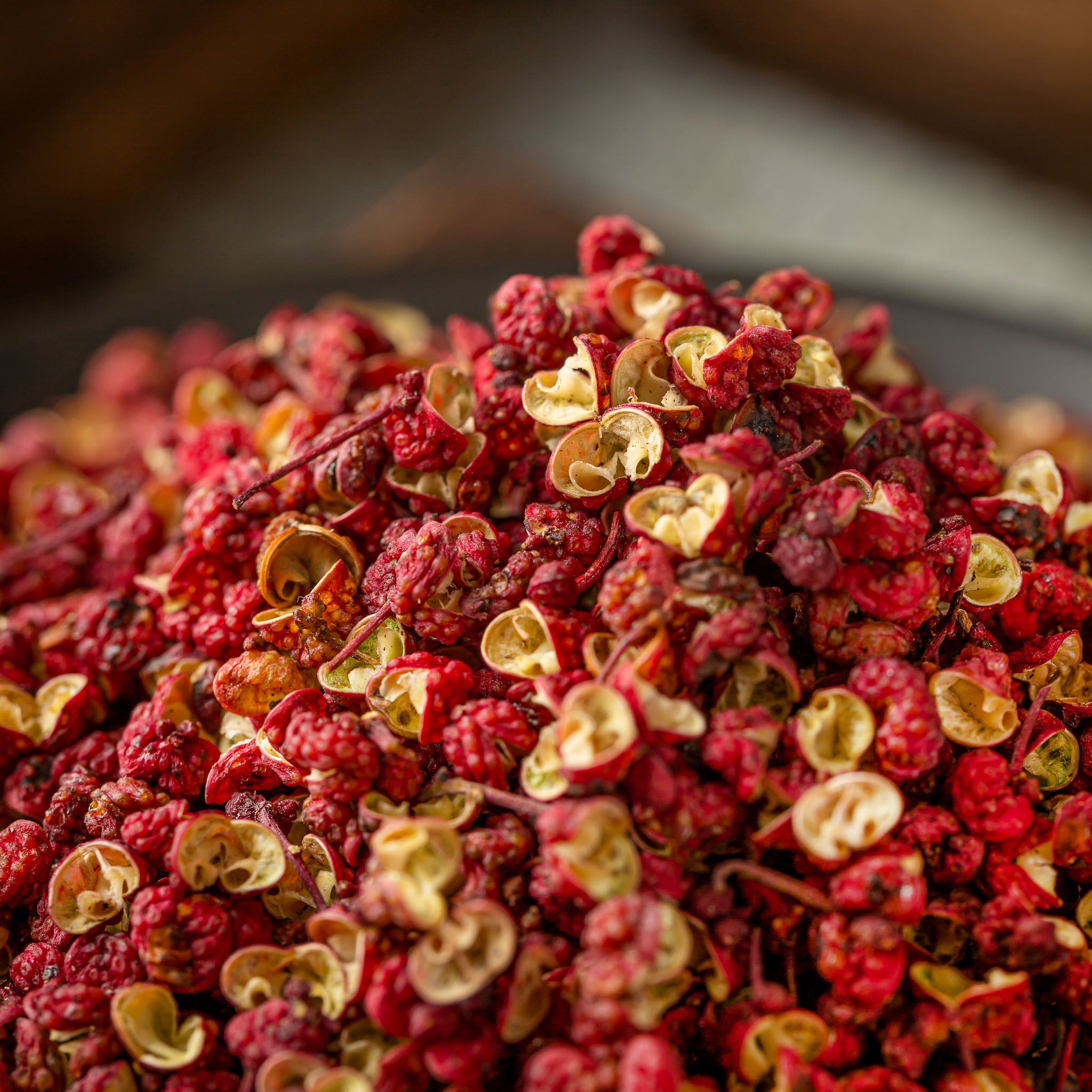 Japanischer Szechuanpfeffer