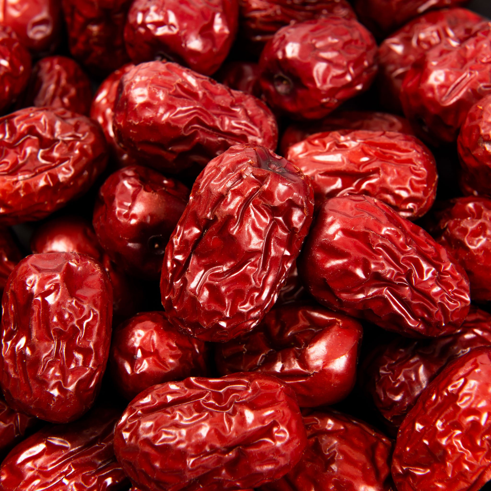 Jujube 'Wildform'