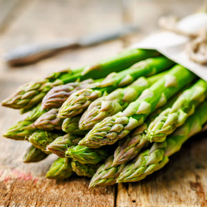 Spargel