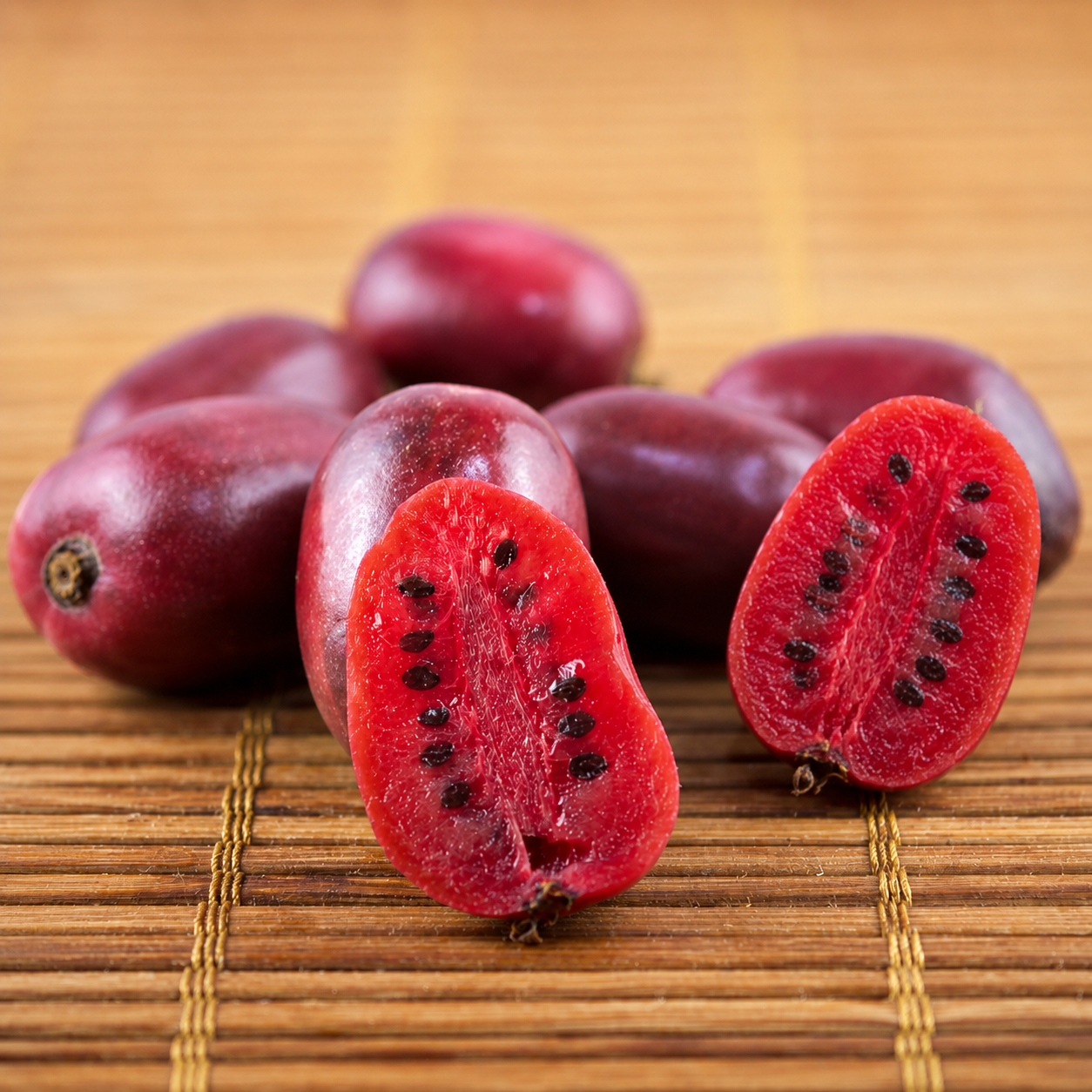 Kiwibeere 'Ken’s Red'