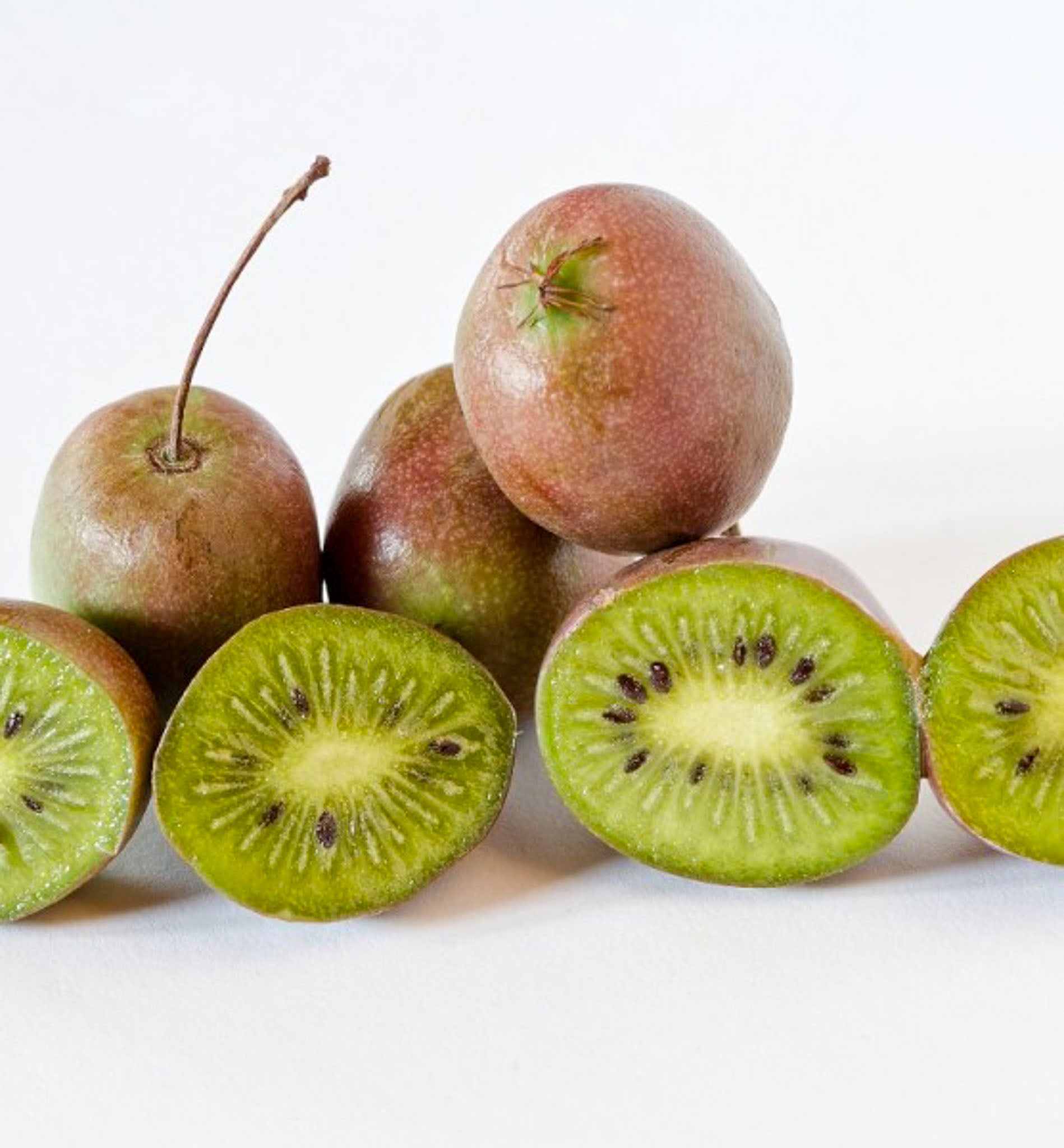 Kiwibeere 'Pink Jumbo'