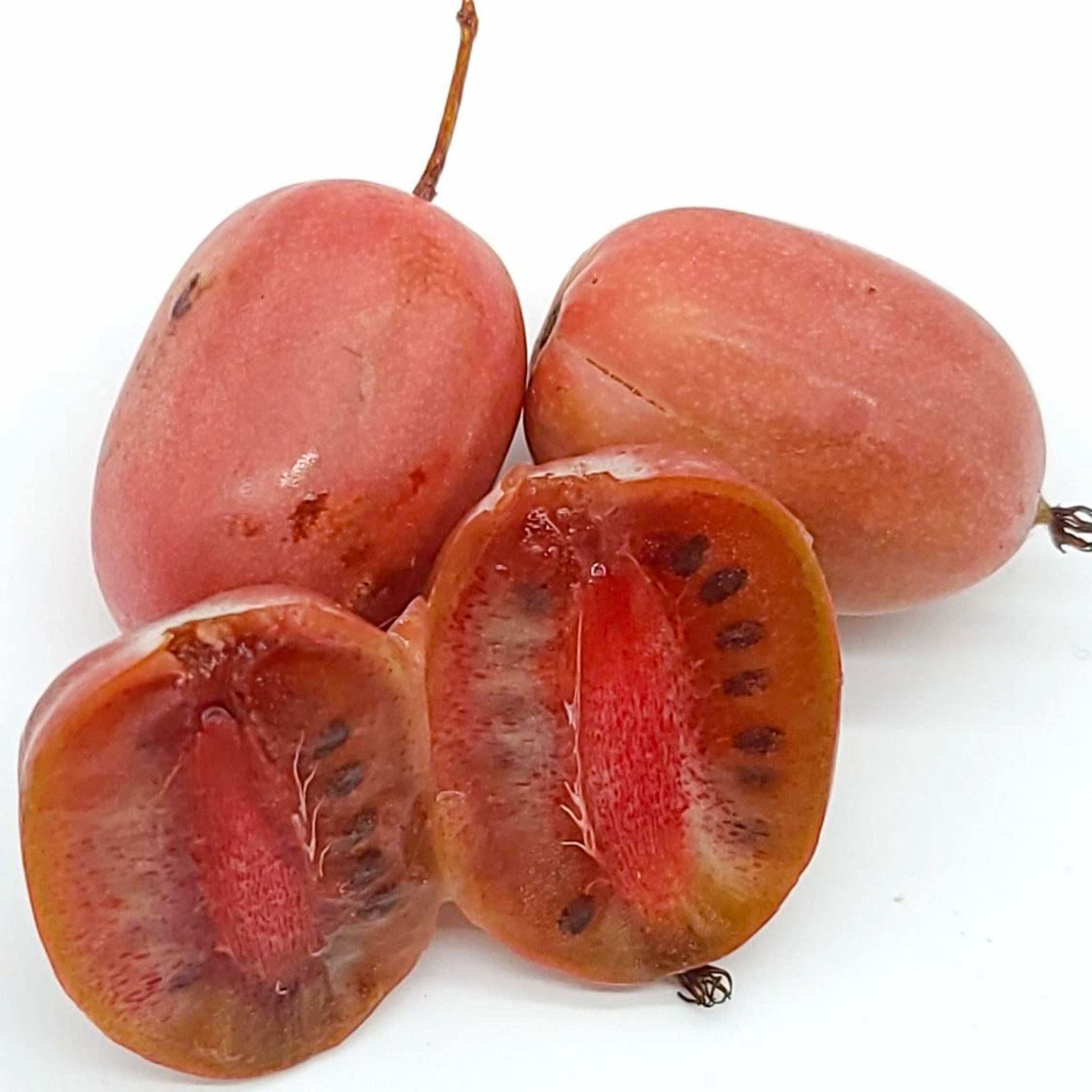Kiwibeere 'Scarlet September'