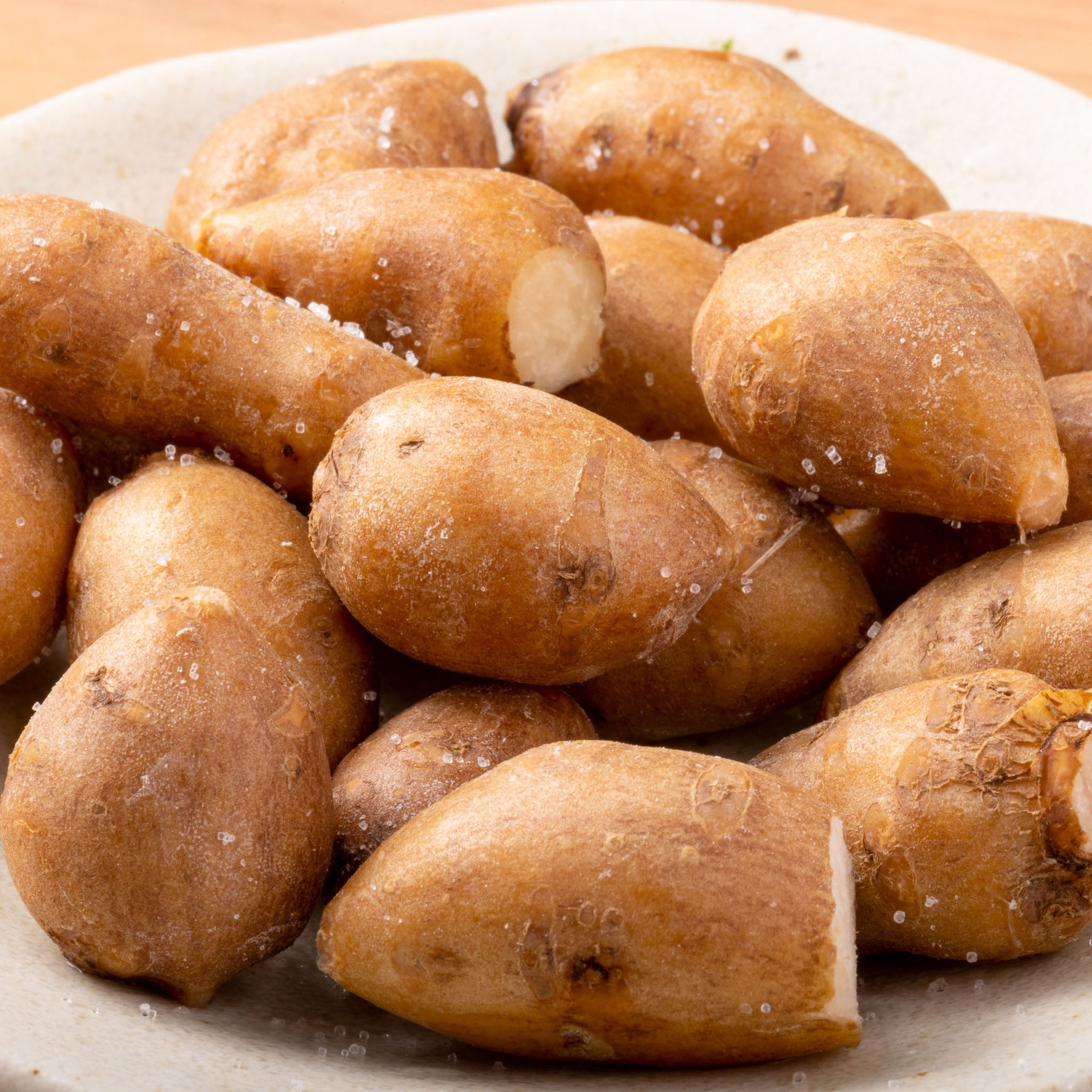 Indianerknolle