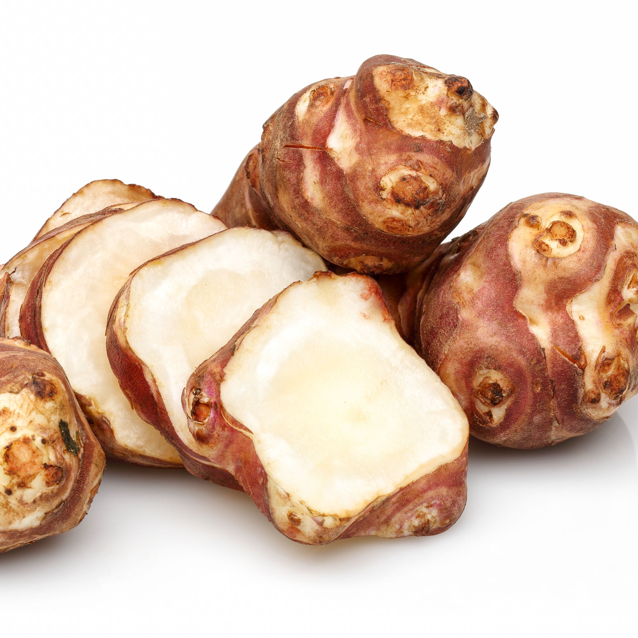 Topinambur 'Patate'