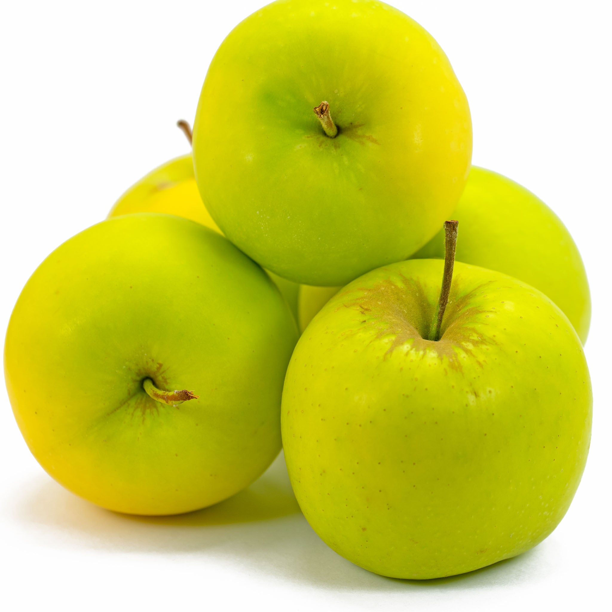 Apfel 'Weißer Klarapfel' - Halbstamm
