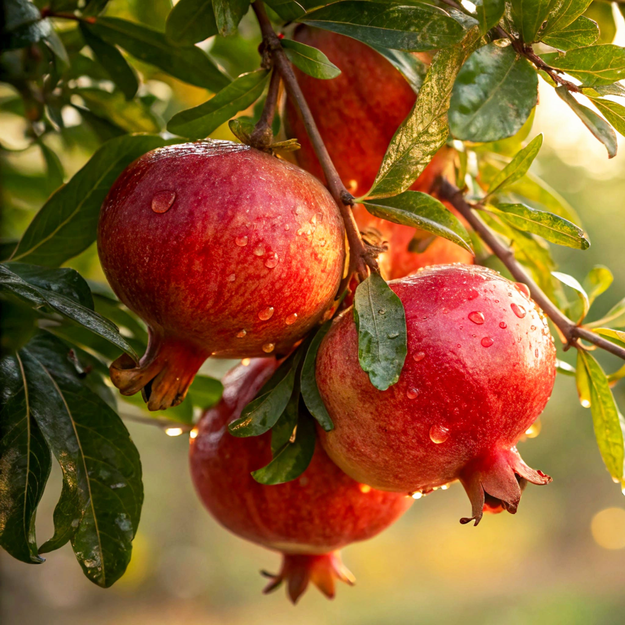 Granatapfel 'Provence'