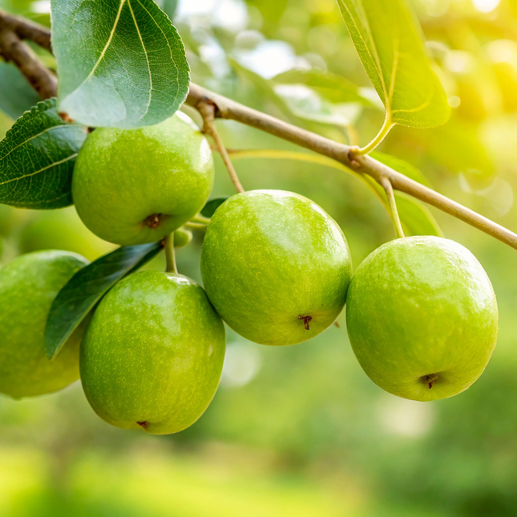 Jujube 'Dongzao'